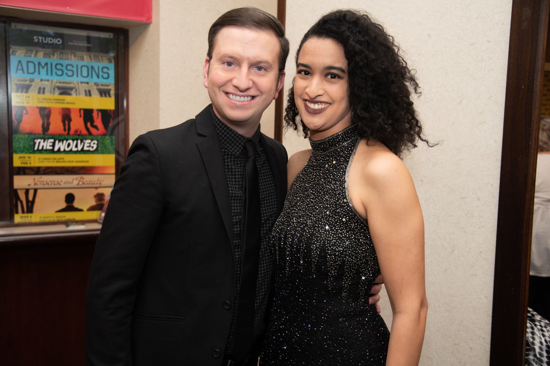 2019 St. Louis Theater Circle Awards